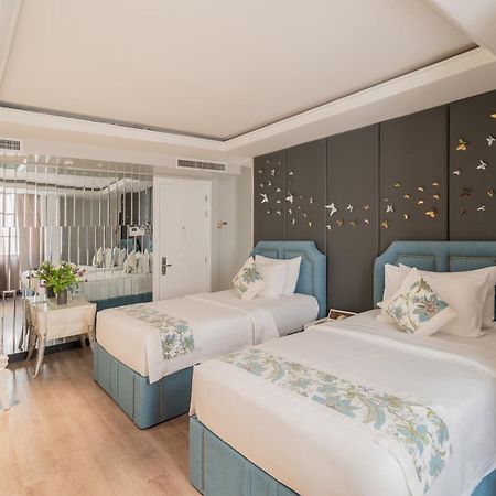 A&Em Saigon Hotel Хошимін Екстер'єр фото
